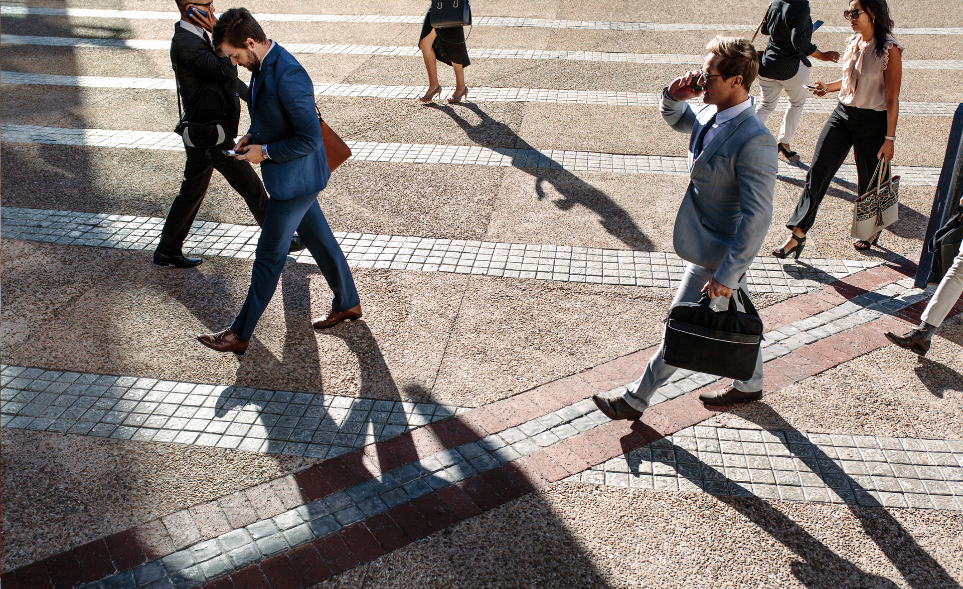 The Importance of a Trusted Buy-Side Advisor