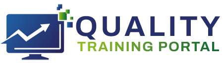 Quality Training Portal