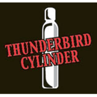 Thunderbird Cylinder